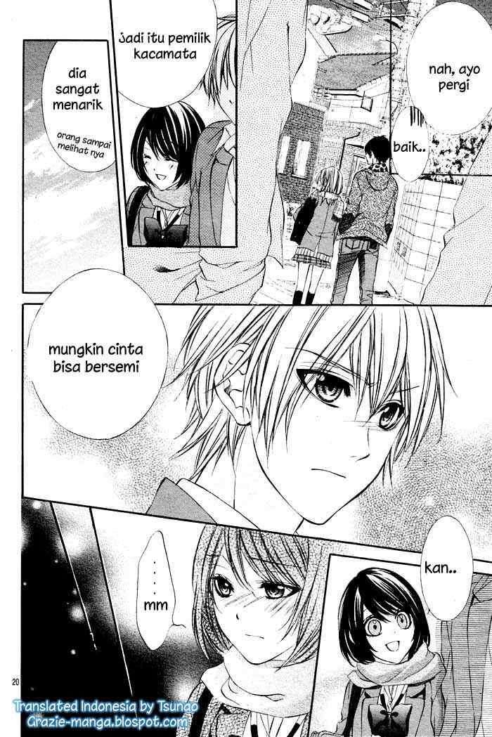 16 Life Chapter 1 Gambar 24