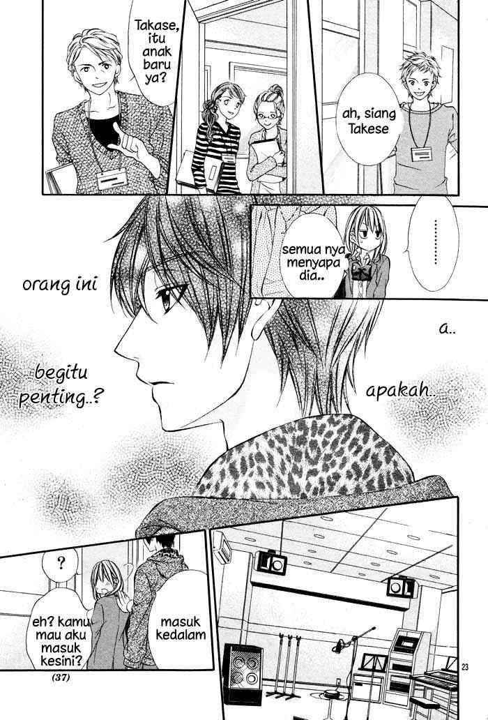 16 Life Chapter 1 Gambar 27