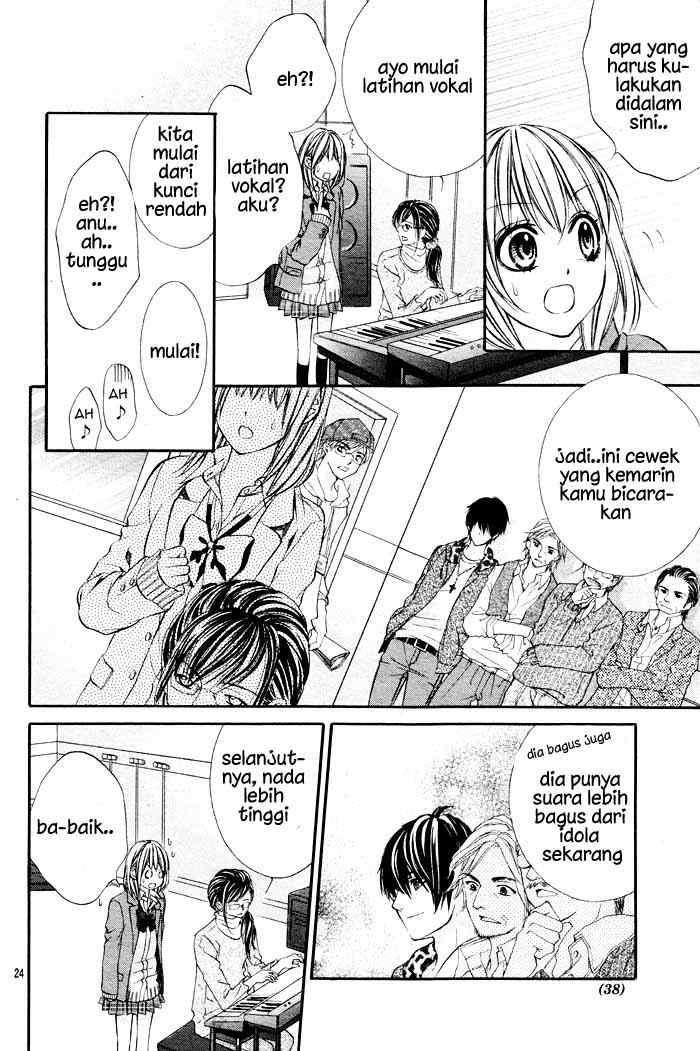 16 Life Chapter 1 Gambar 28