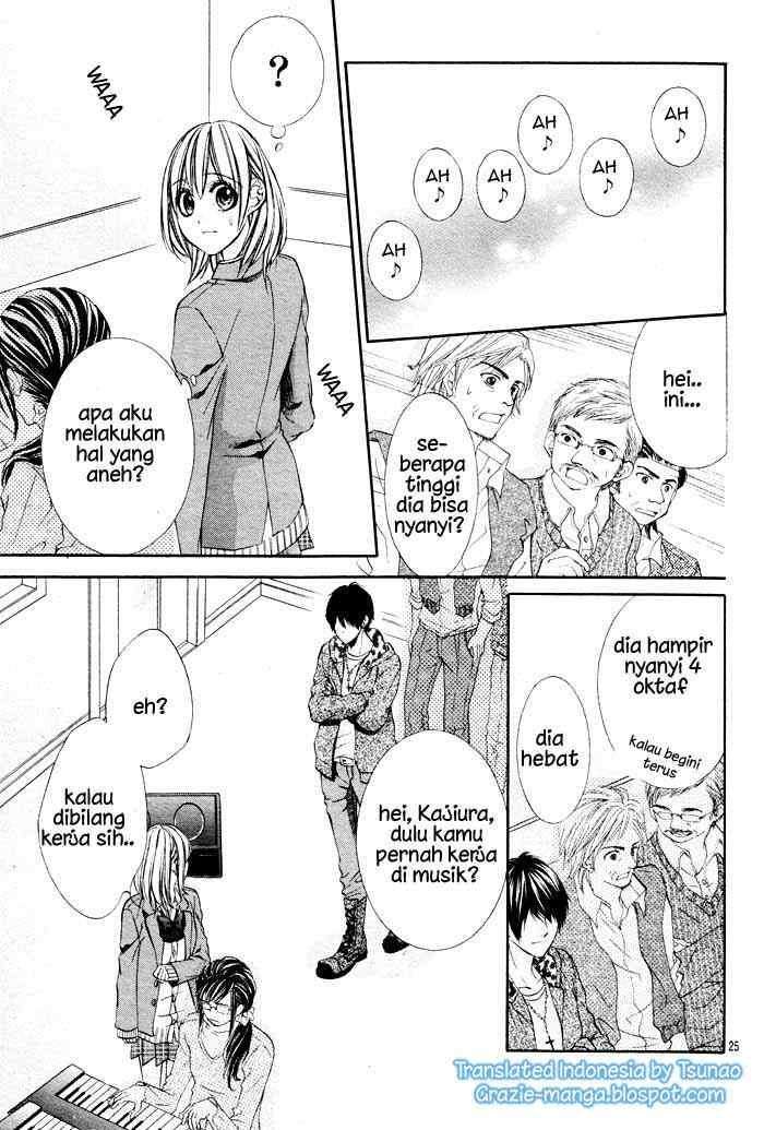 16 Life Chapter 1 Gambar 29