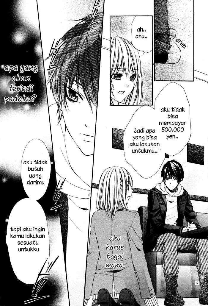 16 Life Chapter 1 Gambar 21