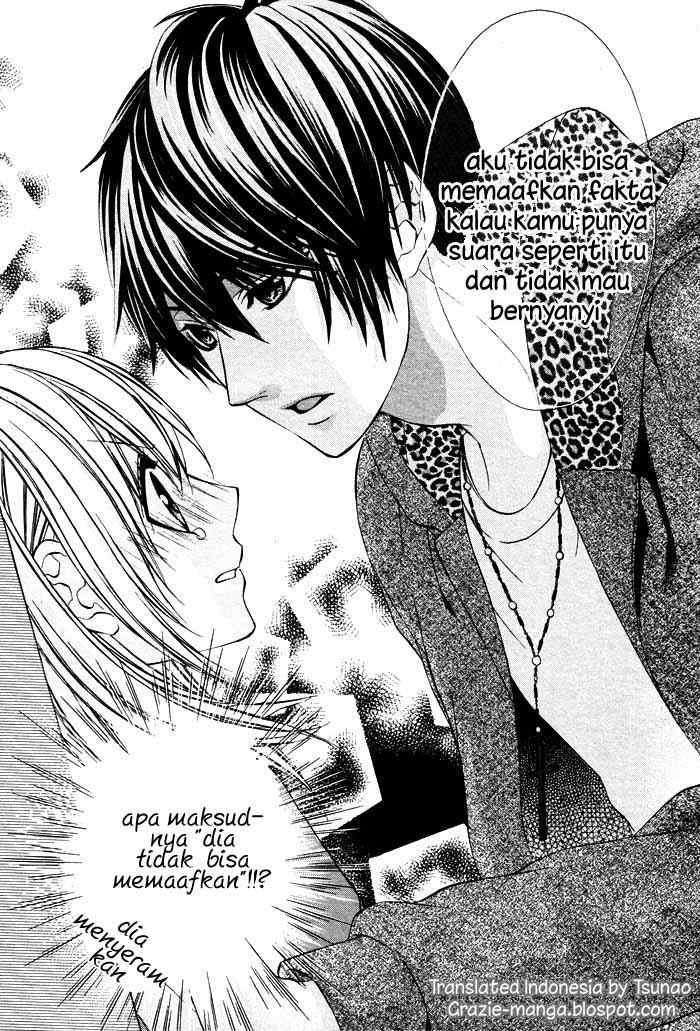 16 Life Chapter 1 Gambar 39