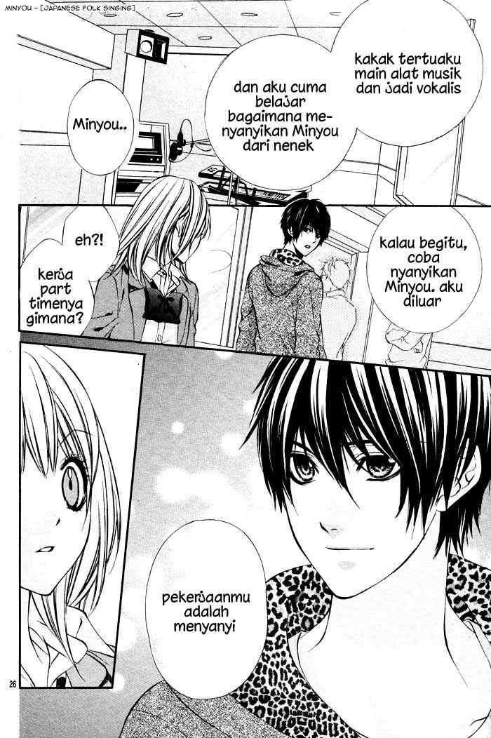 16 Life Chapter 1 Gambar 30