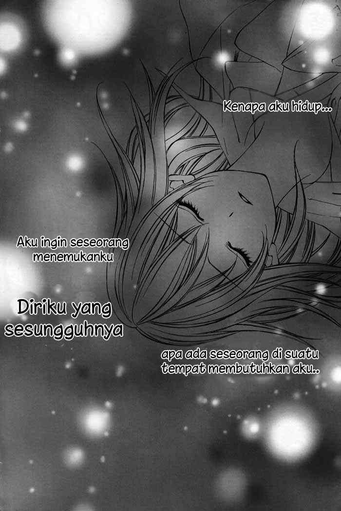 16 Life Chapter 1 Gambar 4