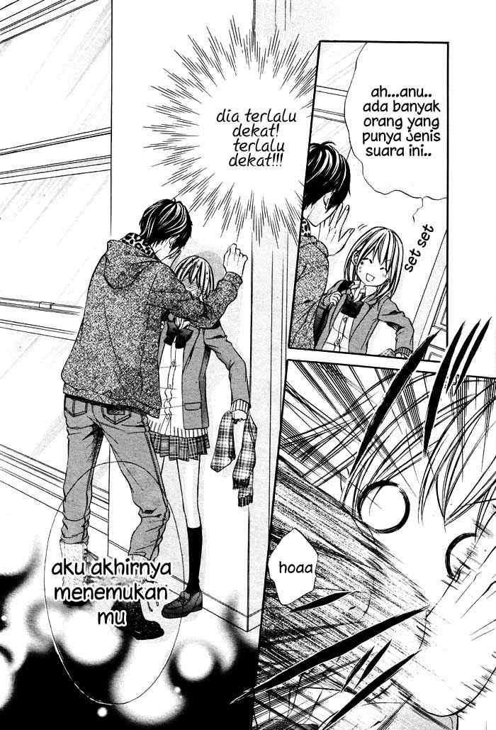 16 Life Chapter 1 Gambar 40