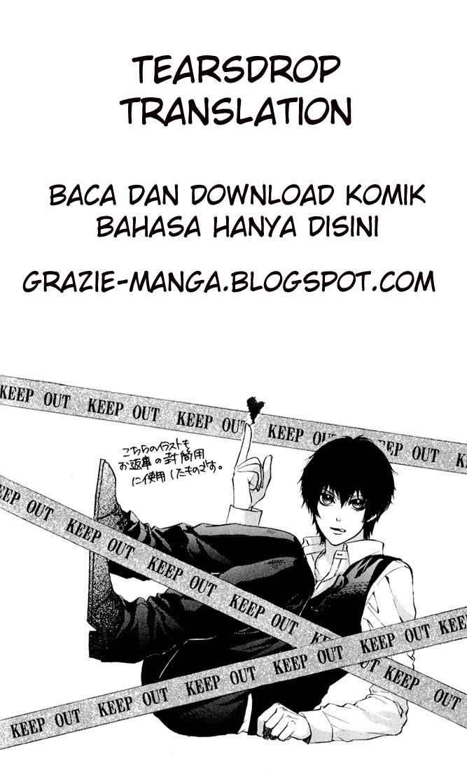 Manga 16 Life Chapter 11 gambar nomor 2