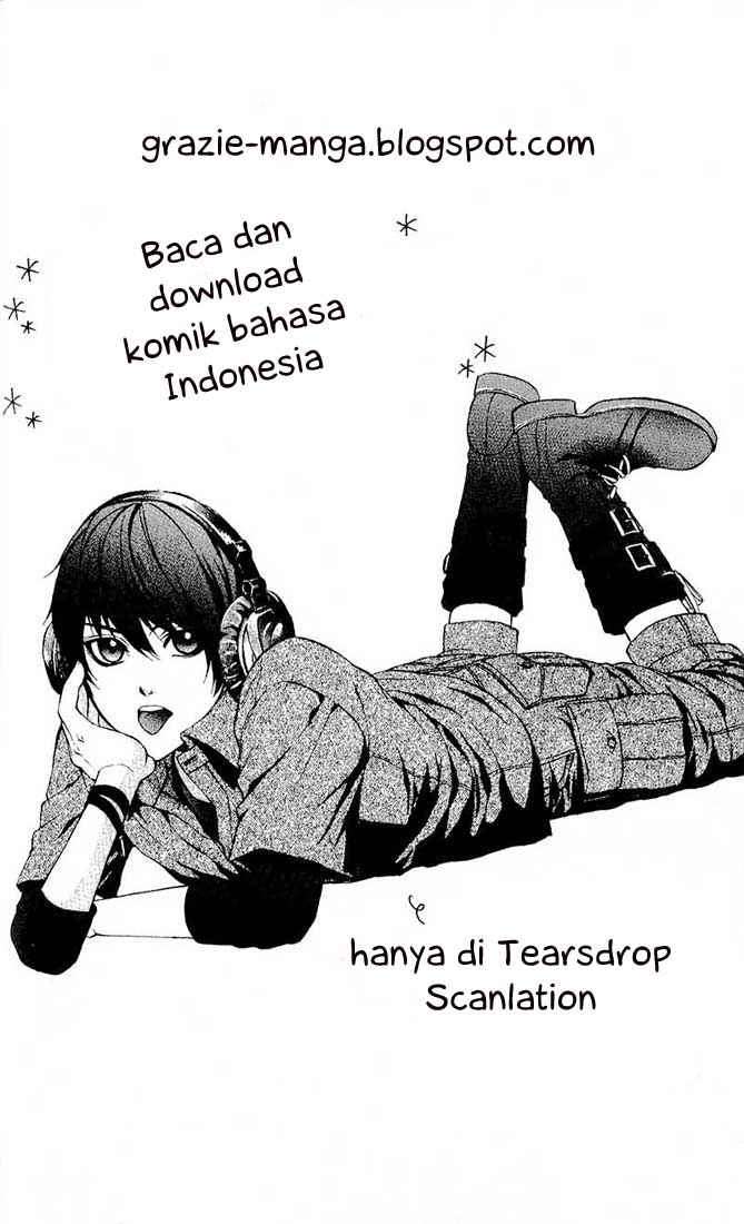 Manga 16 Life Chapter 10 gambar nomor 2