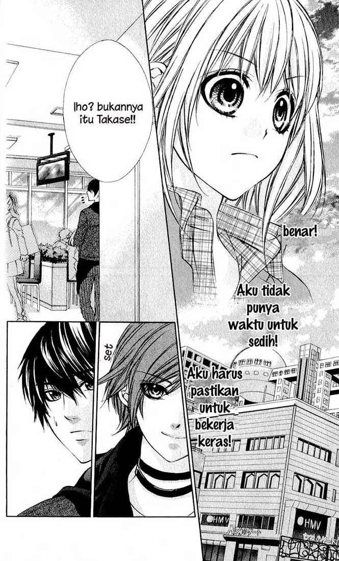 16 Life Chapter 10 Gambar 7