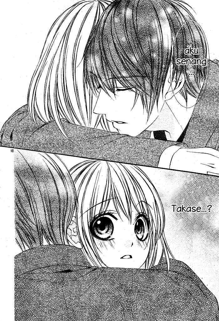 16 Life Chapter 4 Gambar 18