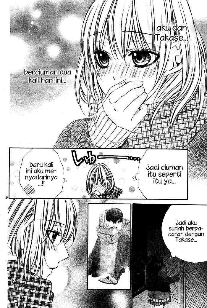 16 Life Chapter 4 Gambar 24