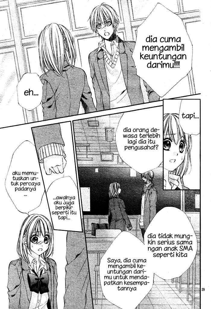 16 Life Chapter 4 Gambar 28
