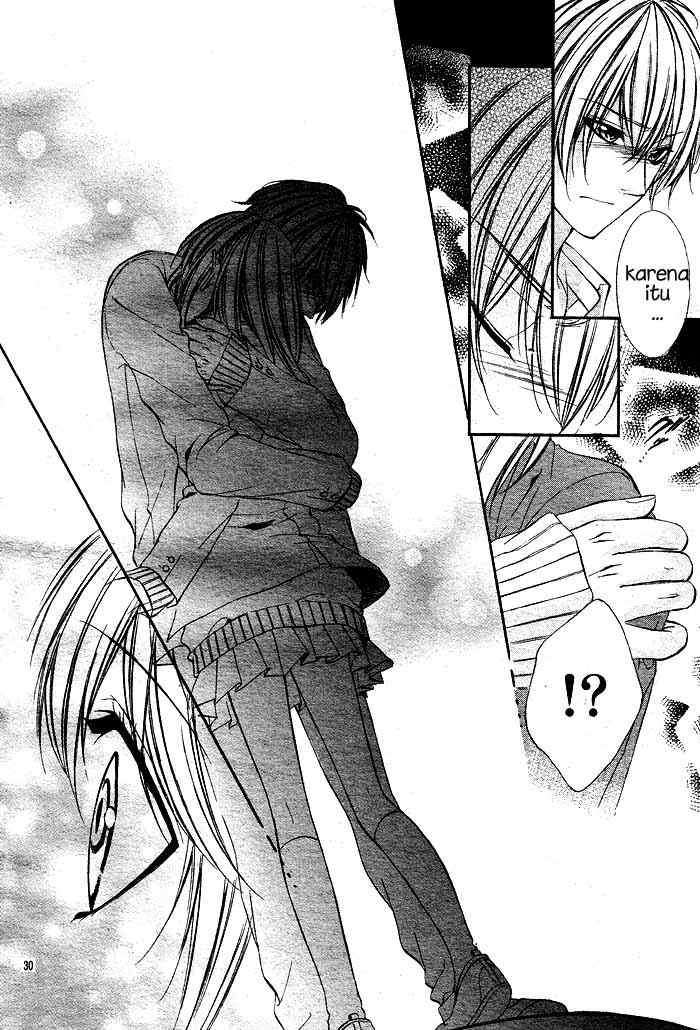 16 Life Chapter 4 Gambar 29