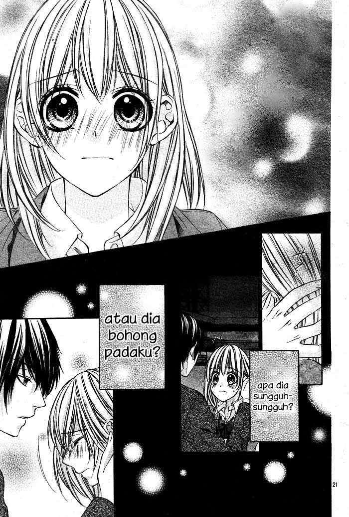 16 Life Chapter 4 Gambar 21