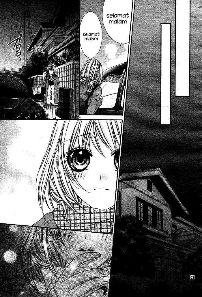 16 Life Chapter 4 Gambar 23