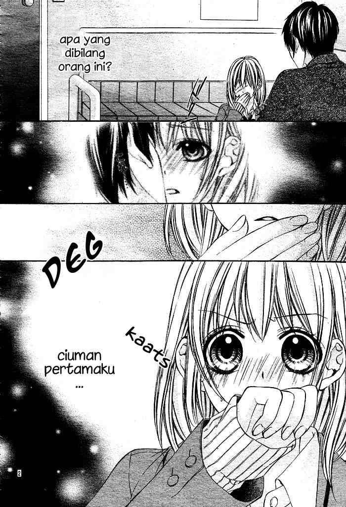 16 Life Chapter 4 Gambar 4