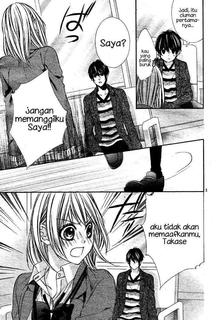 16 Life Chapter 4 Gambar 5