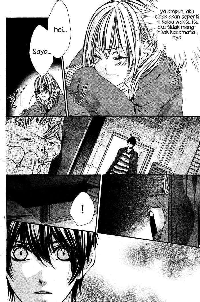 16 Life Chapter 4 Gambar 8