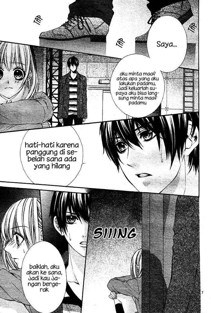 16 Life Chapter 4 Gambar 9