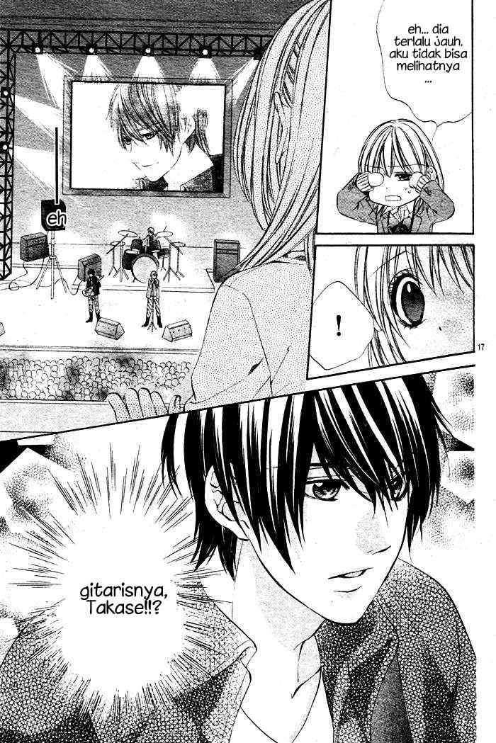 16 Life Chapter 3 Gambar 18