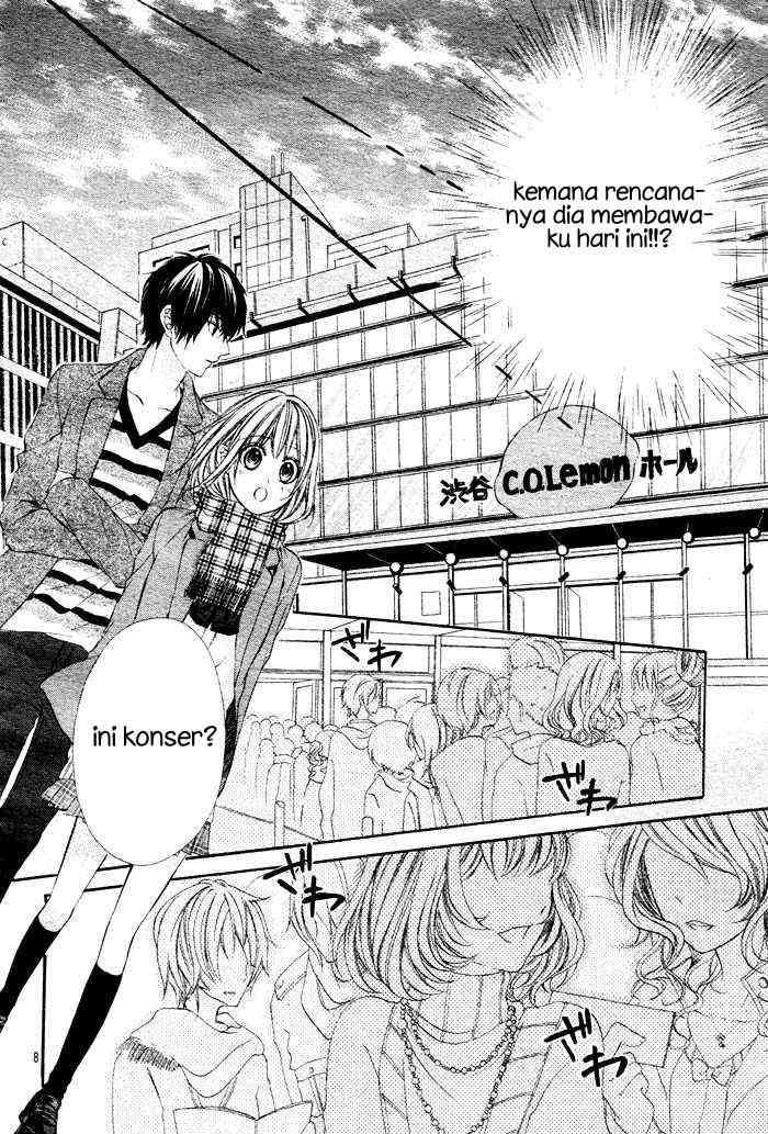 16 Life Chapter 3 Gambar 10