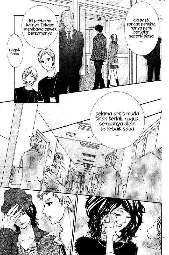 16 Life Chapter 3 Gambar 13