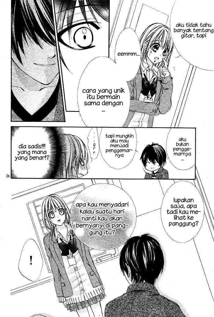 16 Life Chapter 3 Gambar 25