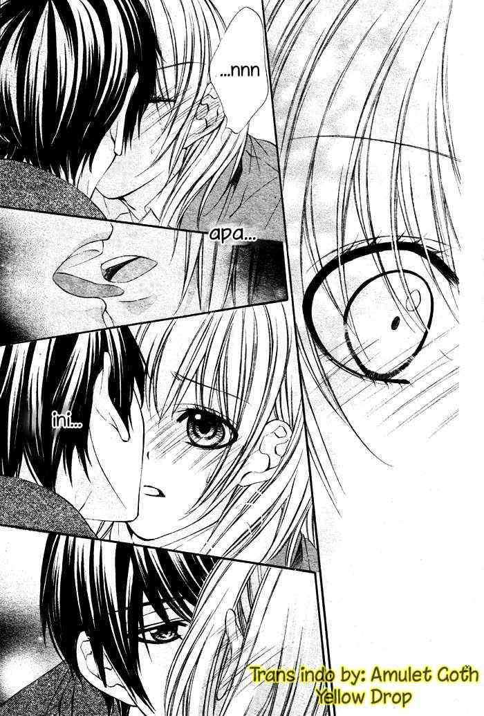 16 Life Chapter 3 Gambar 30