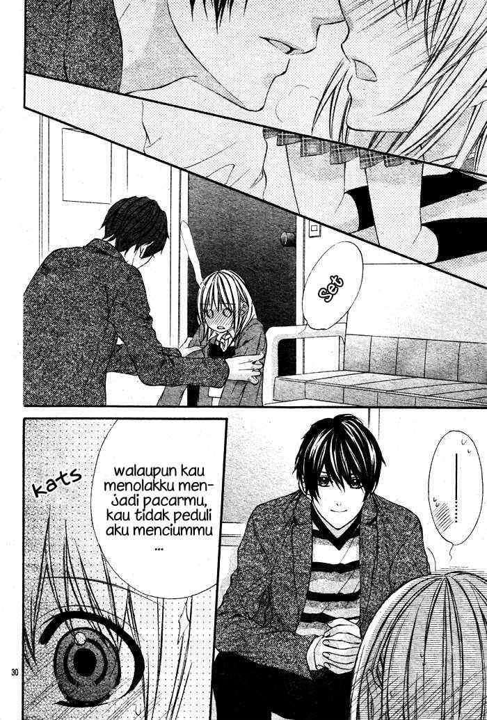 16 Life Chapter 3 Gambar 31