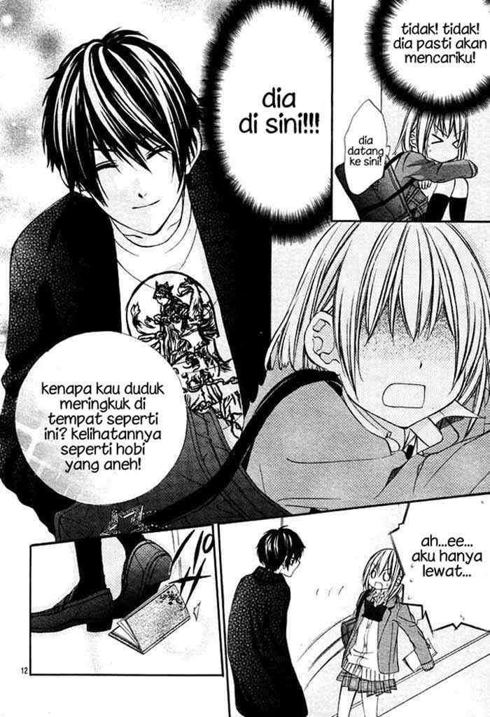 16 Life Chapter 2 Gambar 14