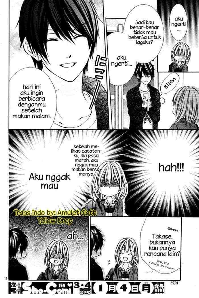 16 Life Chapter 2 Gambar 16