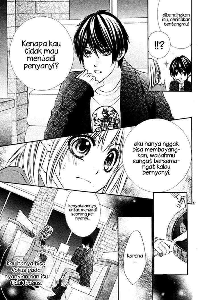 16 Life Chapter 2 Gambar 19