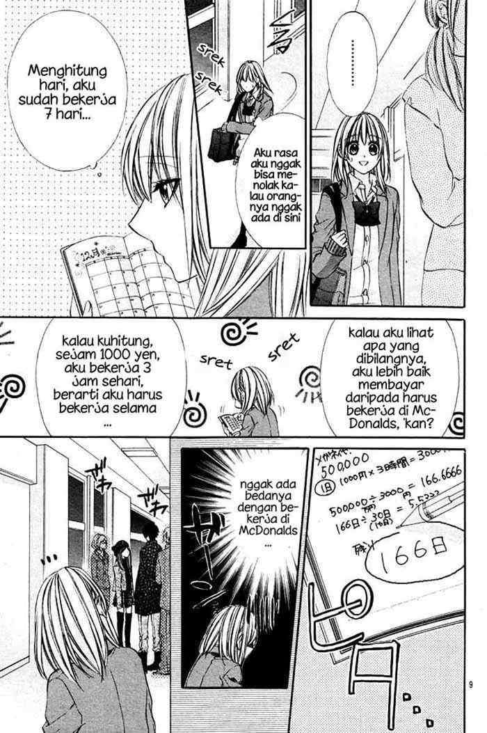 16 Life Chapter 2 Gambar 11