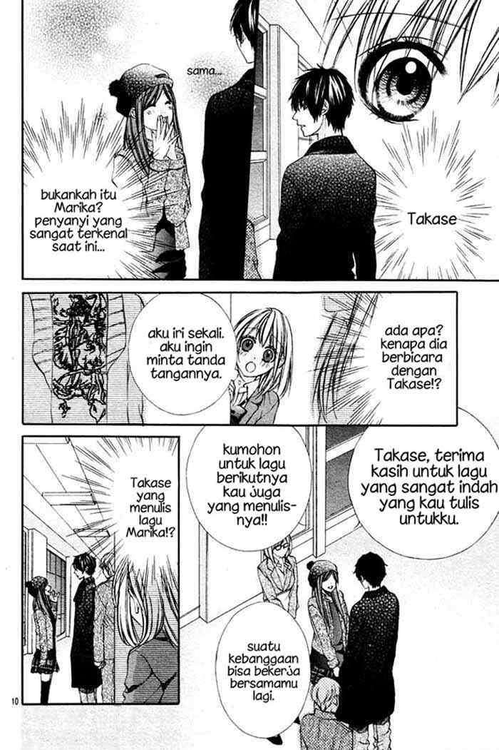 16 Life Chapter 2 Gambar 12