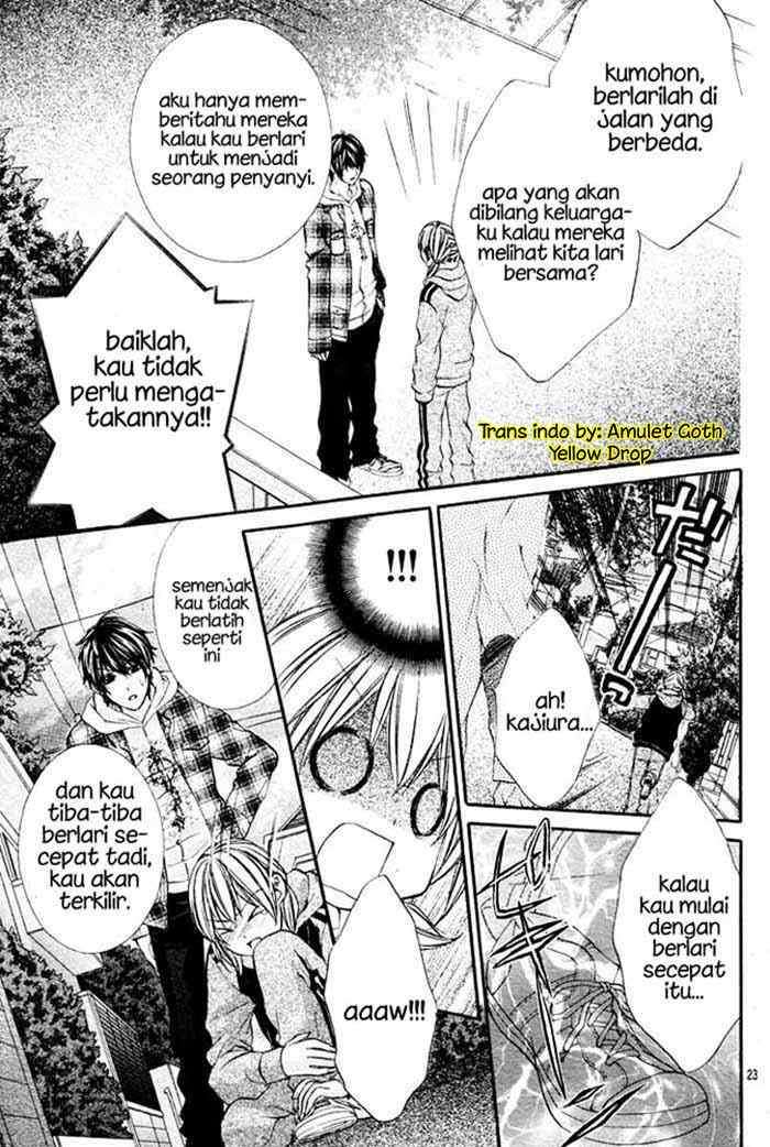 16 Life Chapter 2 Gambar 25