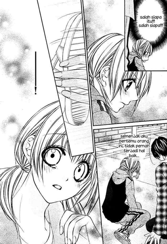 16 Life Chapter 2 Gambar 26