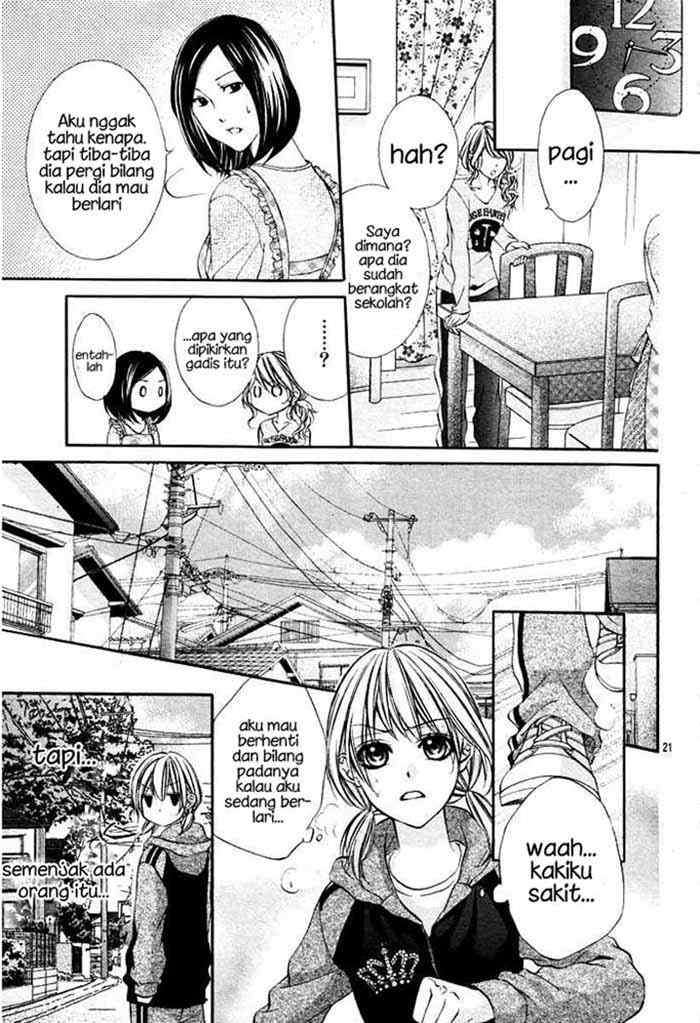 16 Life Chapter 2 Gambar 23