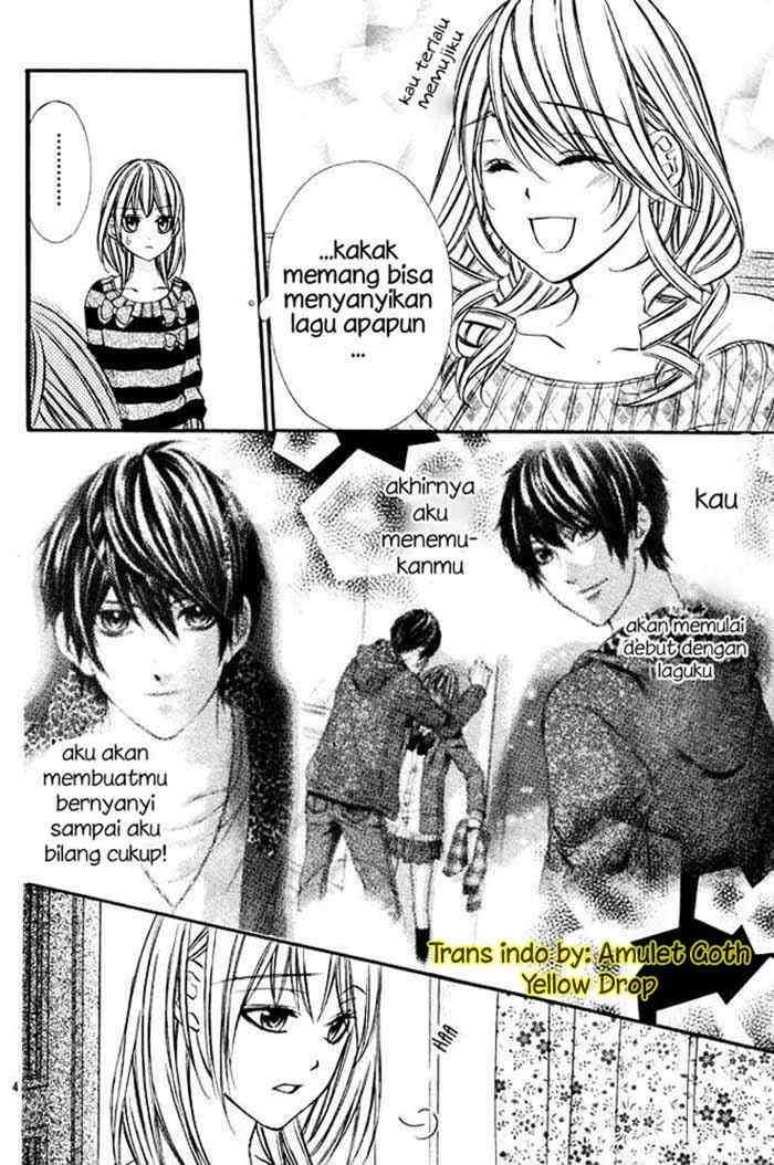 16 Life Chapter 2 Gambar 6