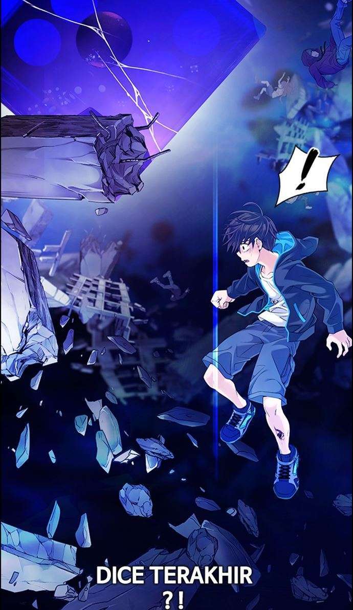 Manhwa Dice Chapter 359 gambar nomor 2