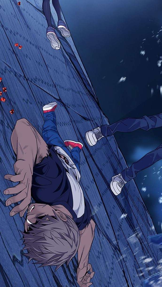 Dice Chapter 359 Gambar 60