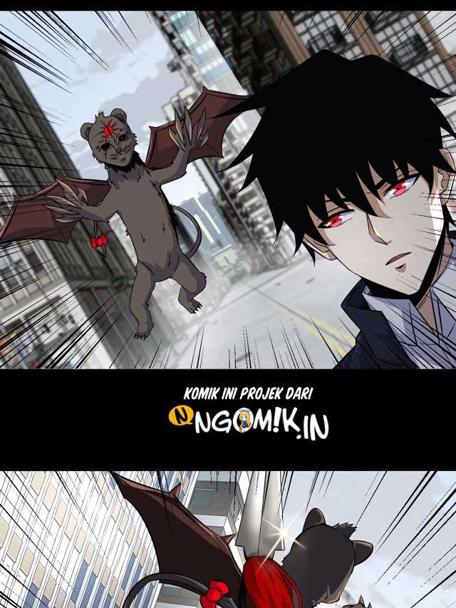 King of Apocalypse Chapter 53 Gambar 21