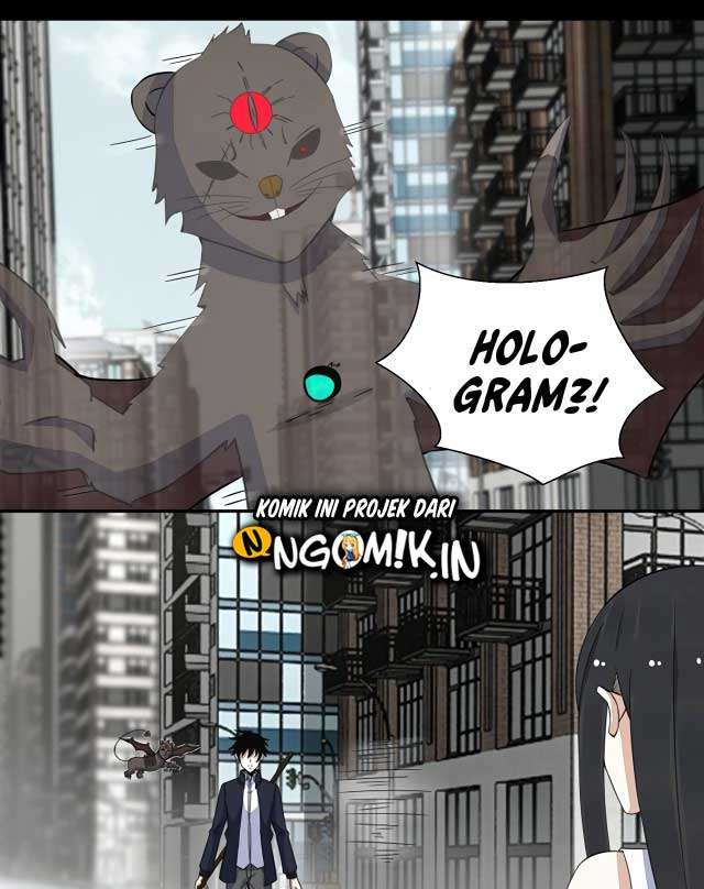 King of Apocalypse Chapter 53 Gambar 23