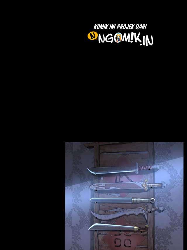 King of Apocalypse Chapter 53 Gambar 4