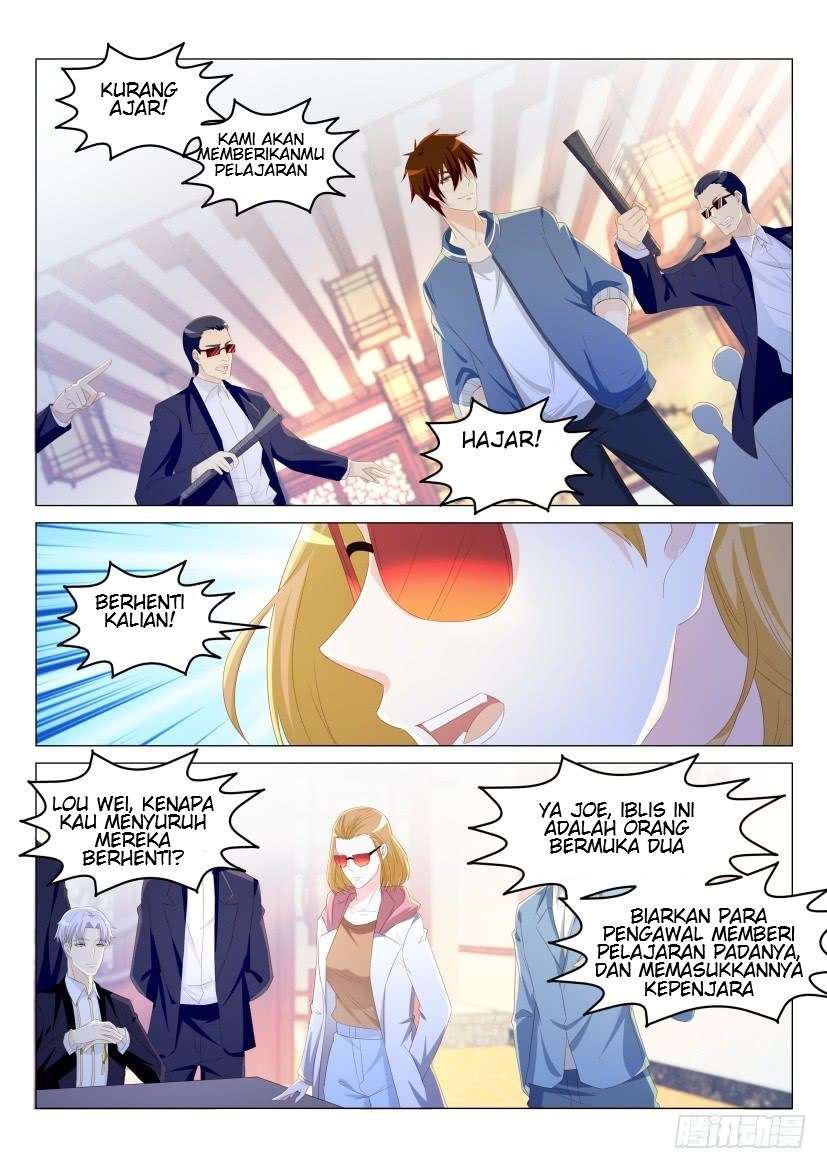 Rebirth Of The Urban Immortal Cultivator Chapter 189 Gambar 12