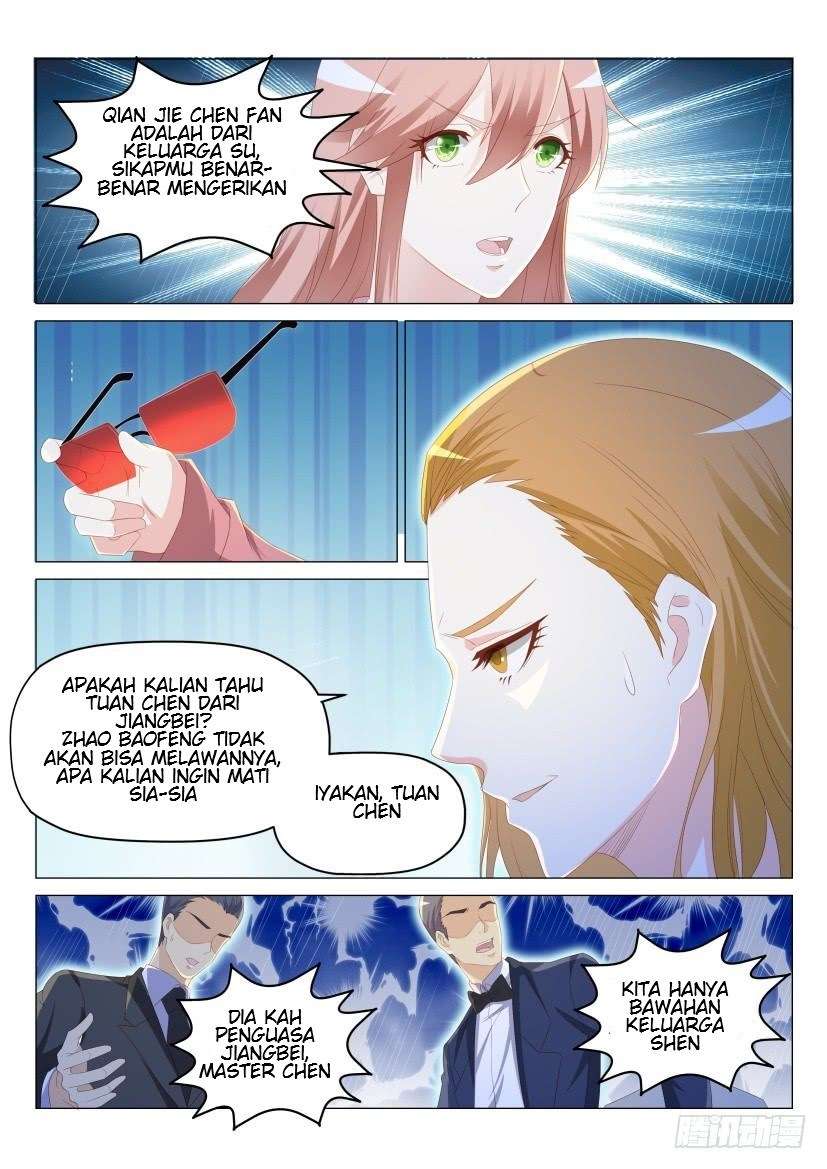 Rebirth Of The Urban Immortal Cultivator Chapter 189 Gambar 13