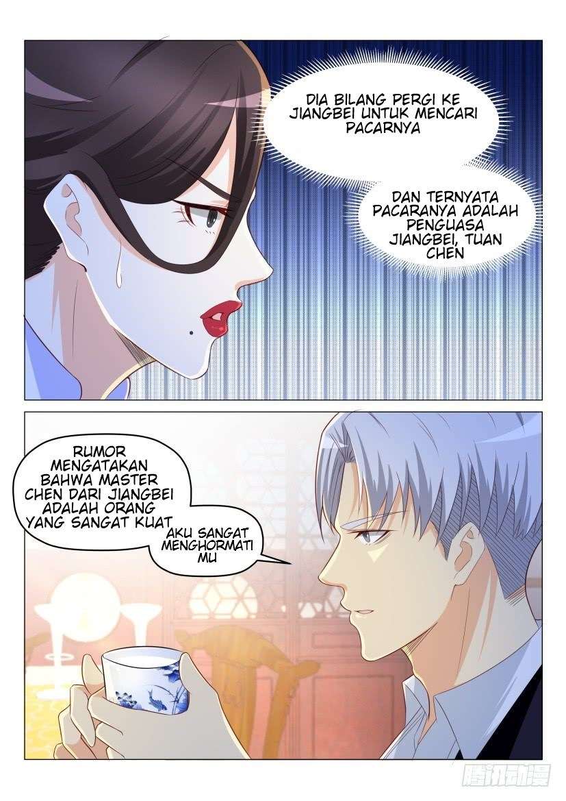 Rebirth Of The Urban Immortal Cultivator Chapter 189 Gambar 15