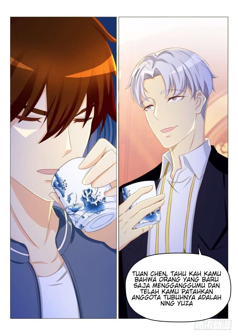 Rebirth Of The Urban Immortal Cultivator Chapter 189 Gambar 16