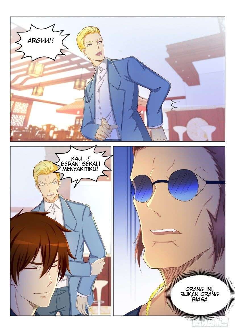 Rebirth Of The Urban Immortal Cultivator Chapter 189 Gambar 3