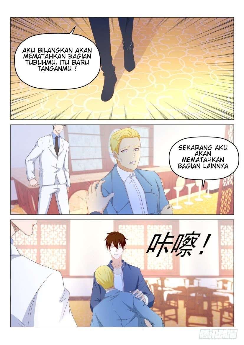 Rebirth Of The Urban Immortal Cultivator Chapter 189 Gambar 4