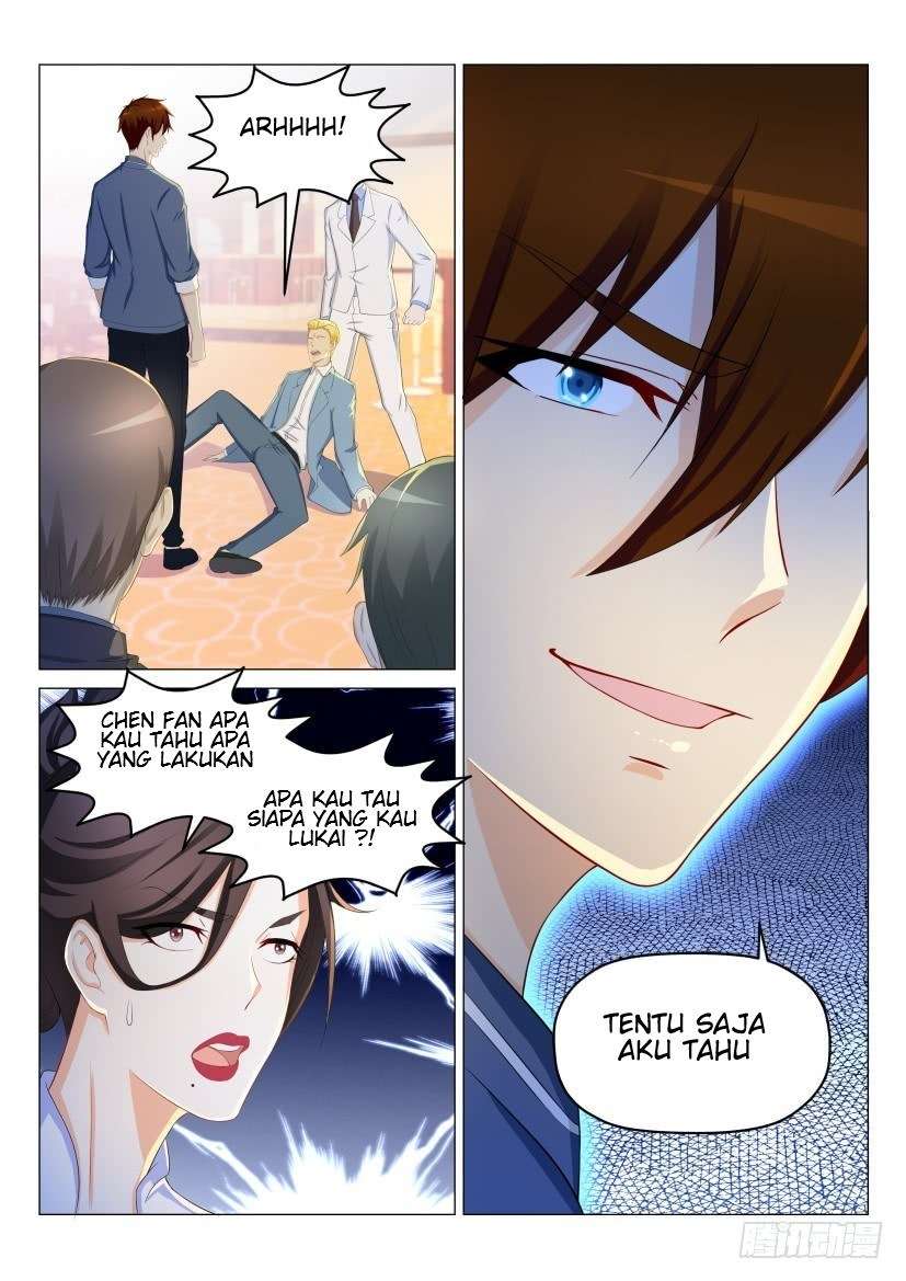 Rebirth Of The Urban Immortal Cultivator Chapter 189 Gambar 5