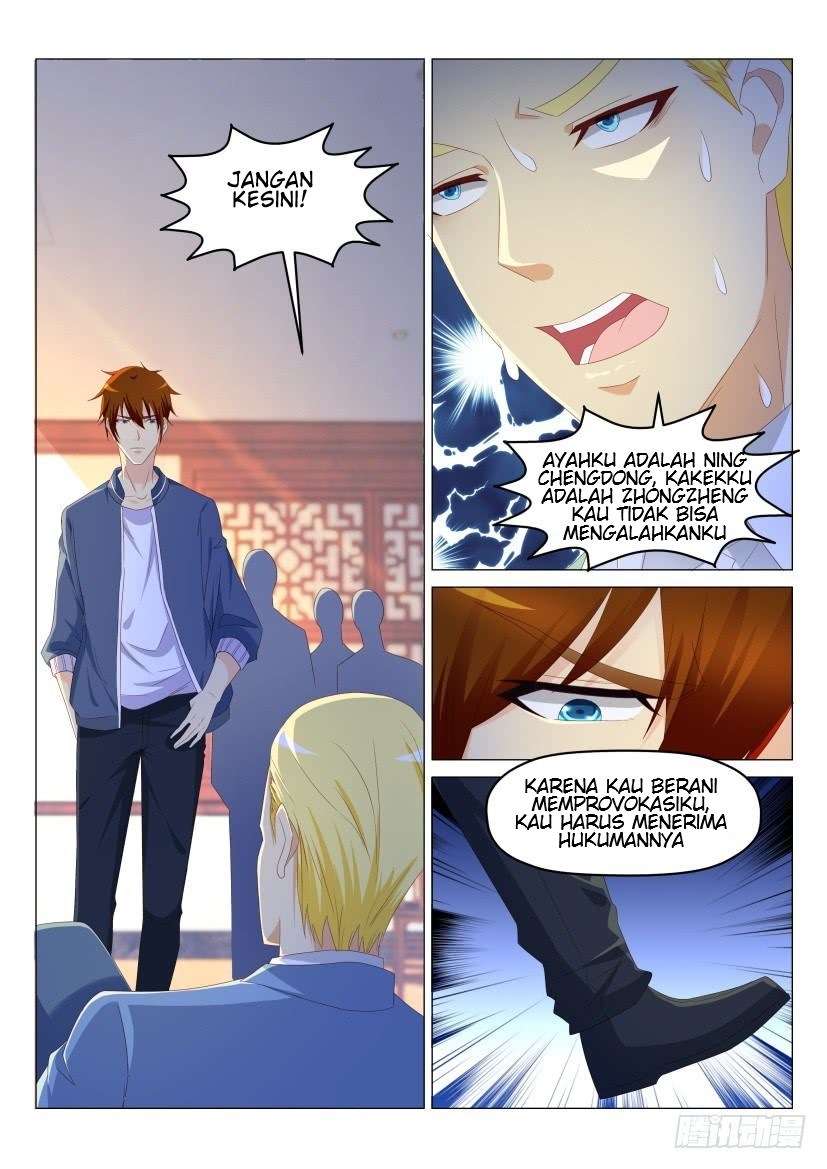 Rebirth Of The Urban Immortal Cultivator Chapter 189 Gambar 6